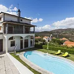 Douro House * タブアソ