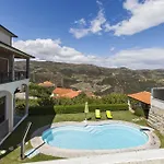Douro House * タブアソ