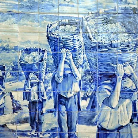 Douro House Tabuaço