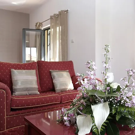 펜션 Douro House