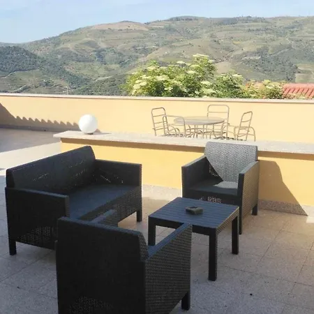 Σπίτι διακοπών Douro House *