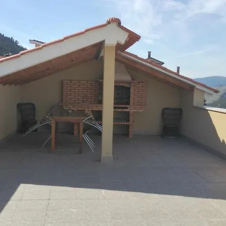 Douro House Σπίτι διακοπών *