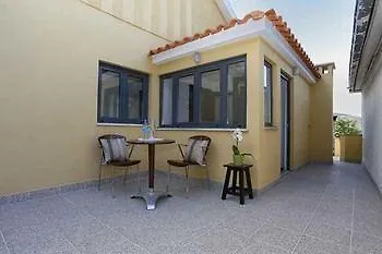 펜션 Douro House