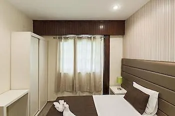 Douro House 펜션