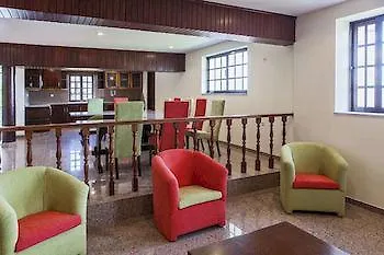 Douro House 펜션