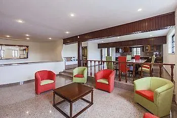 Douro House