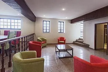 Douro House 펜션
