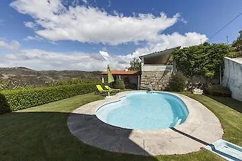 Douro House 펜션