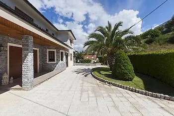 Douro House 펜션
