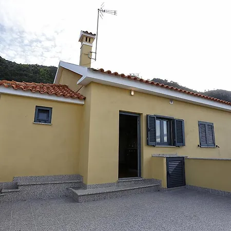 Σπίτι διακοπών Douro House *