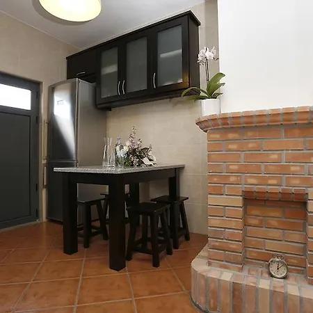 펜션 Douro House *