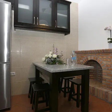 Douro House *