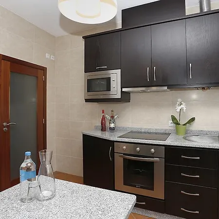 Douro House 펜션 타부아코