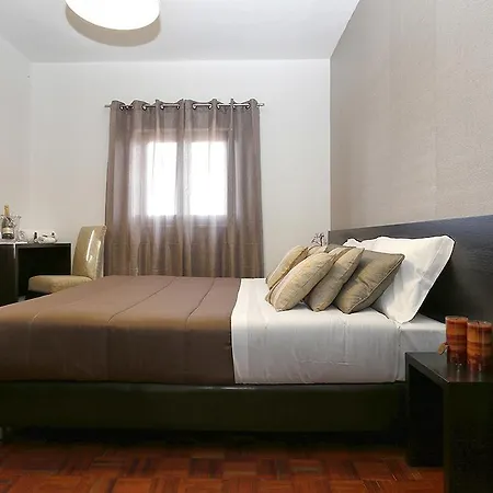 펜션 Douro House 타부아코