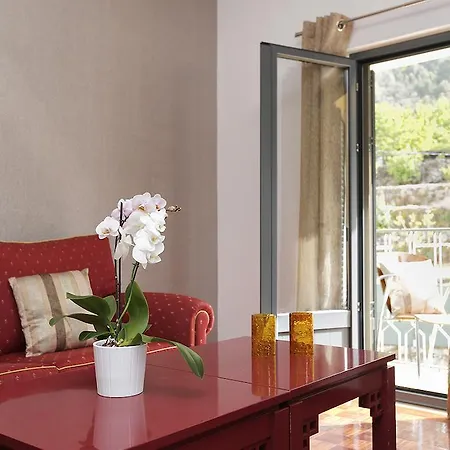 펜션 Douro House 타부아코