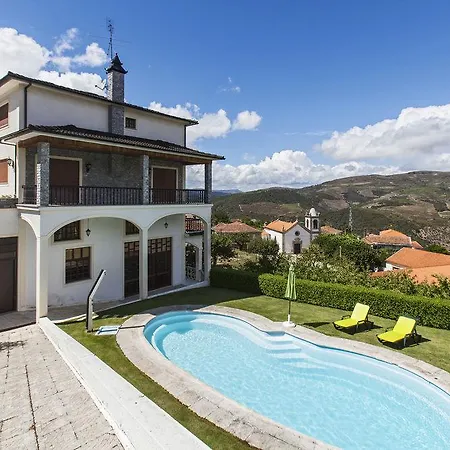 Douro House * 타부아코