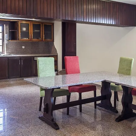 Douro House * Tabuaço