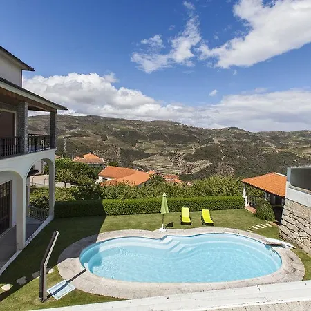 Douro House * 타부아코