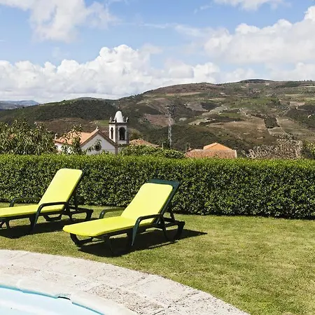 Douro House