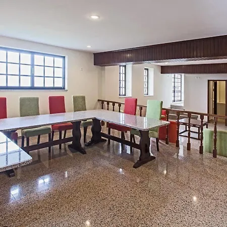Douro House 펜션