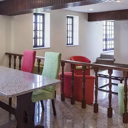 Douro House