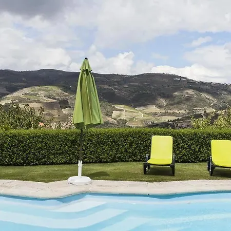 Douro House * Tabuaço