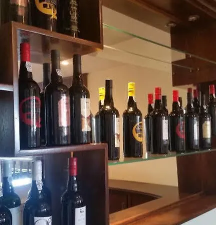 Douro House 펜션 타부아코
