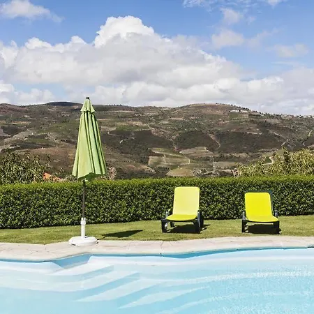 펜션 Douro House