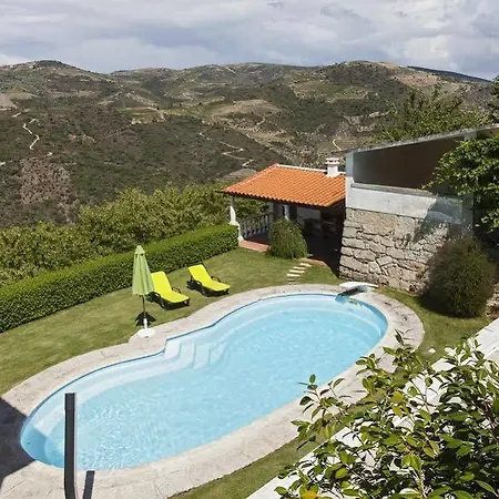 펜션 Douro House