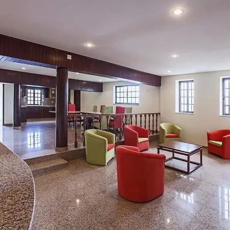 Douro House * Tabuaço