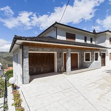 Douro House