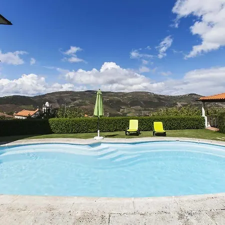 펜션 Douro House *