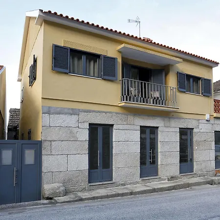 Douro House Tabuaço