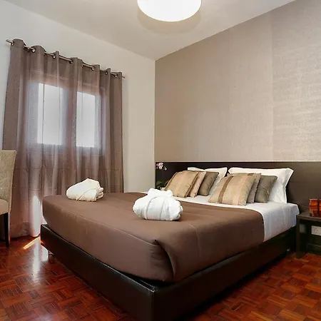 펜션 Douro House 타부아코