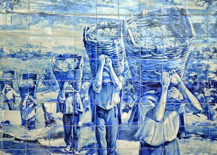 Douro House Tabuaço