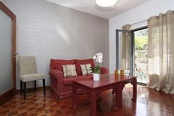 Douro House Semesterbostad Tabuaço