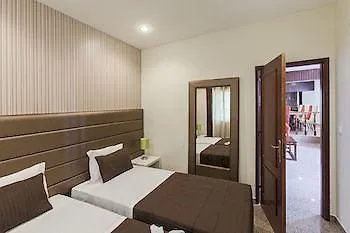 Douro House Semesterbostad *