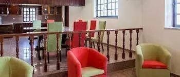 Douro House Semesterbostad *