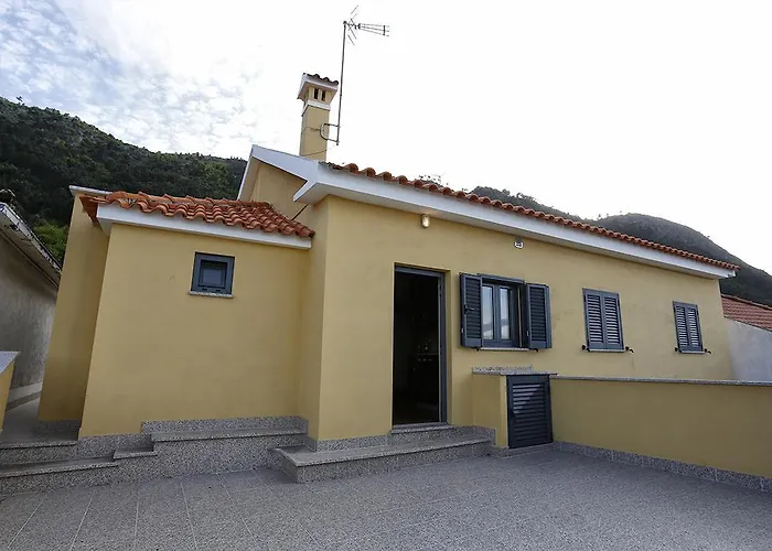 Semesterbostad Douro House *