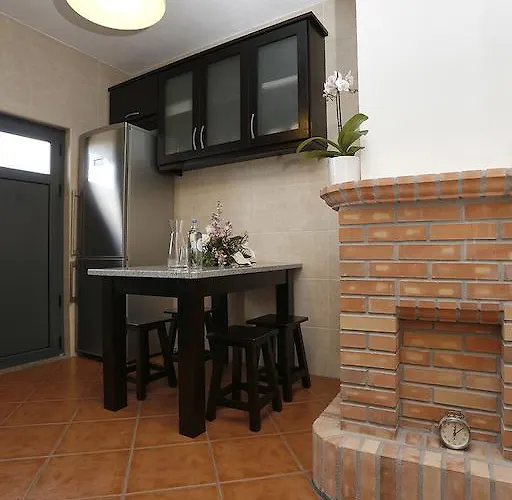 Semesterbostad Douro House *