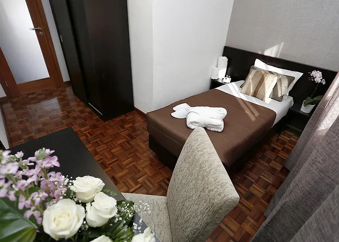 Douro House Tabuaço