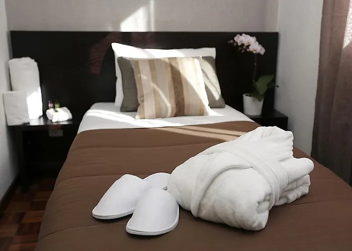 Douro House Semesterbostad