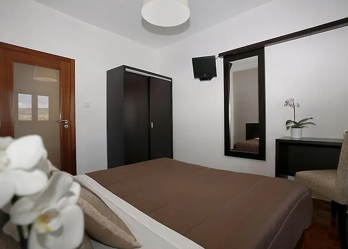 Semesterbostad Douro House Tabuaço