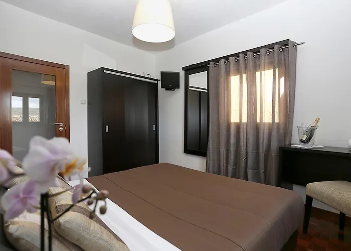 Semesterbostad Douro House *