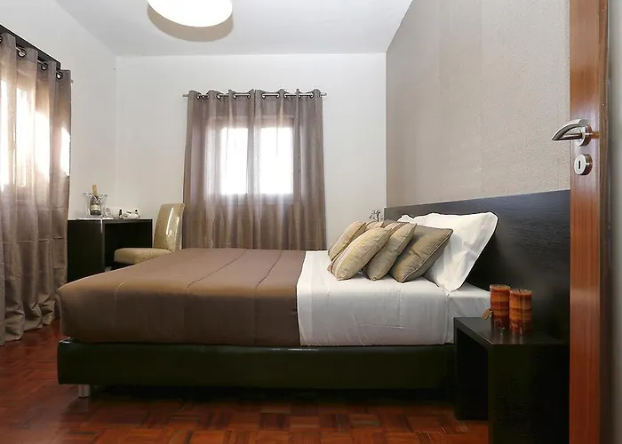 Semesterbostad Douro House Tabuaço