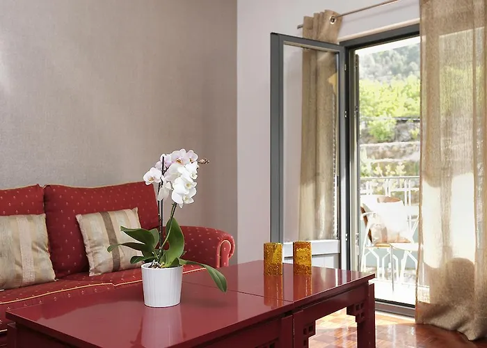 Semesterbostad Douro House Tabuaço