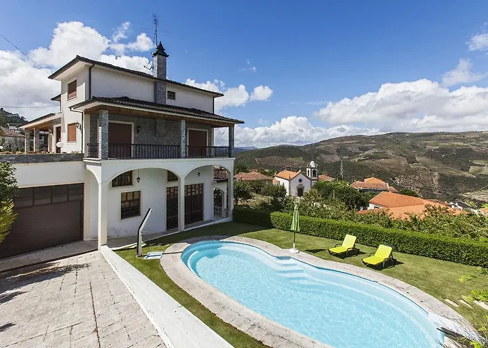 Douro House * Tabuaço