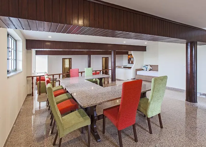 Douro House Semesterbostad