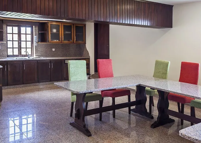 Douro House * Tabuaço