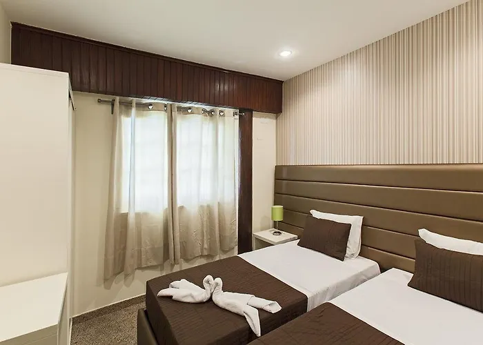 Douro House Semesterbostad Tabuaço